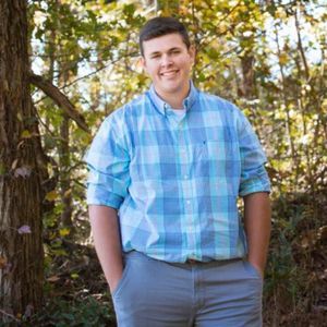 Meet your Posher, Robby